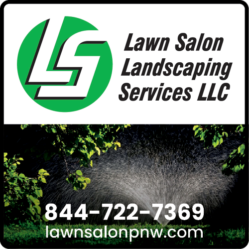 Lawn Landscaping Service LLC
