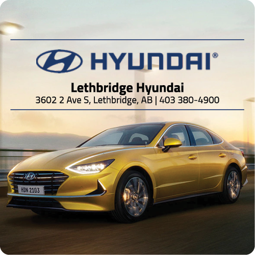 Lethbridge Hyundai