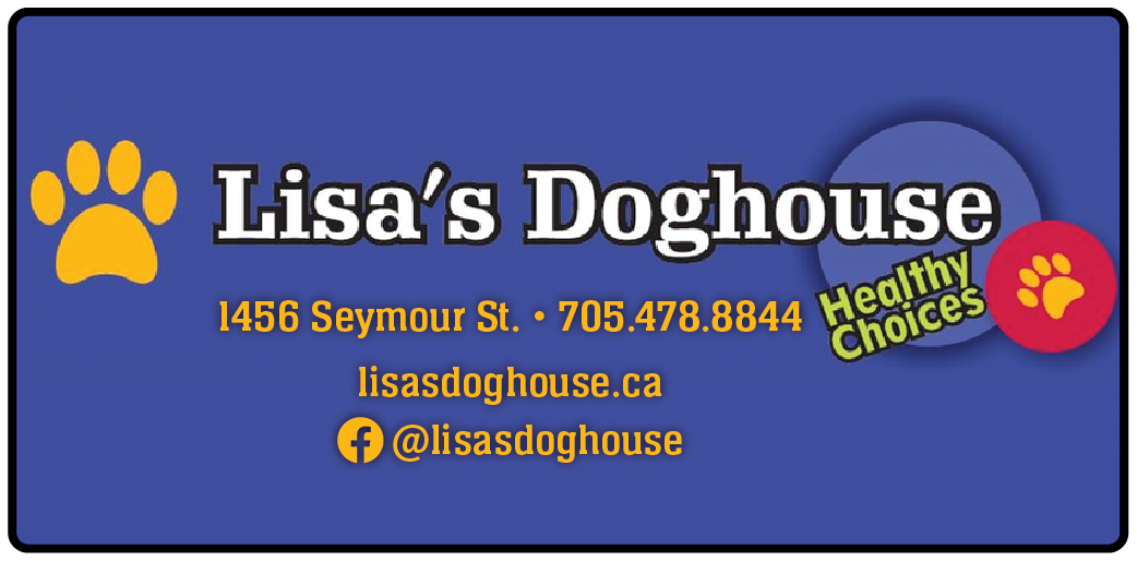 Lisa's Doghouse