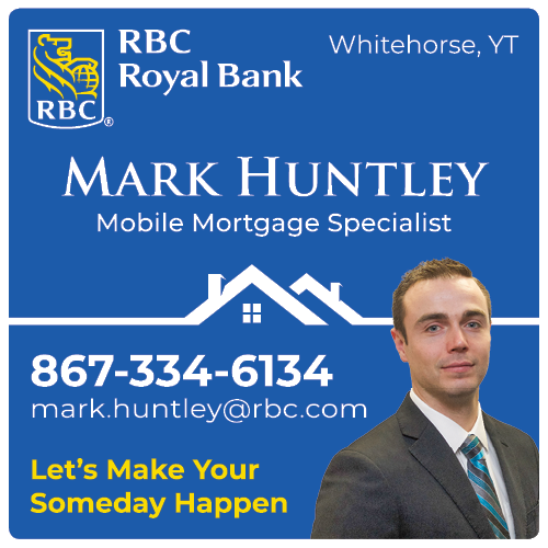 Mark Huntley - RBC Mortgages