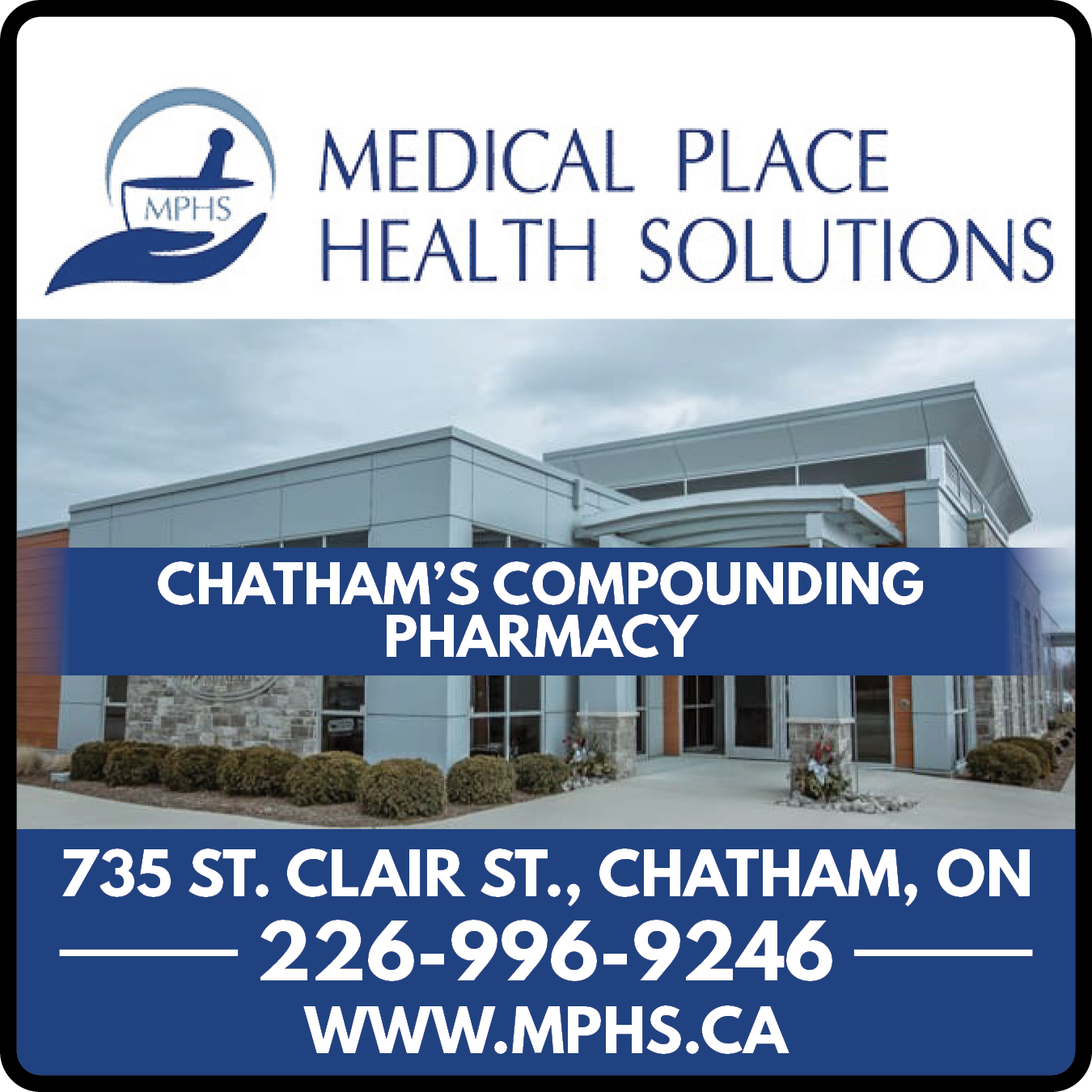 Medical Place Health Solutions