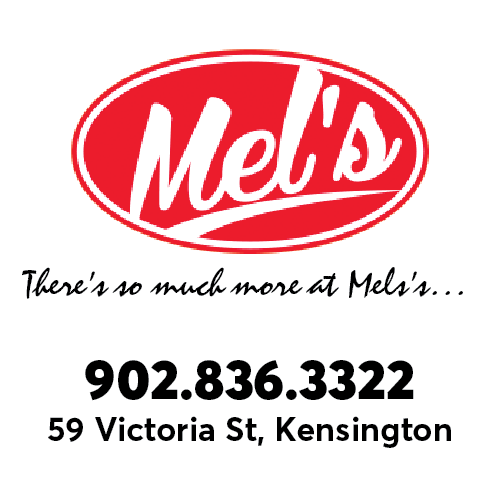 Mel's Kensington Petro-Canada