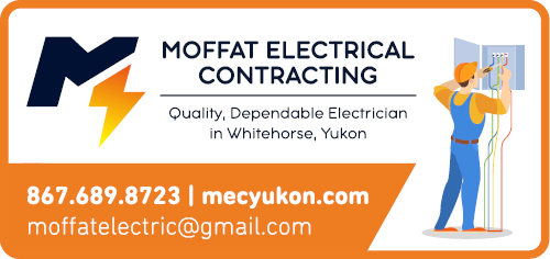 Moffat Electrical Contracting