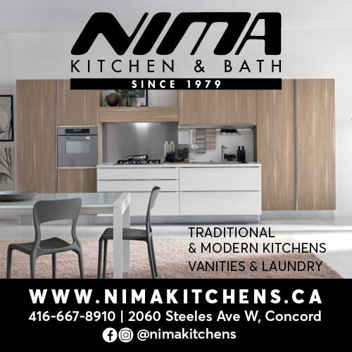 Nima Kitchen & Bath Centre