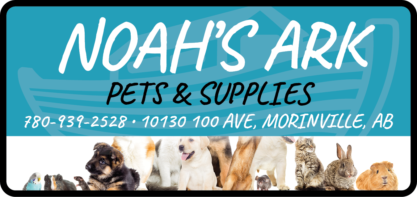 Noah's Ark Pets & Supplies Ltd