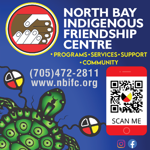North Bay Indigenous Friendship Centre
