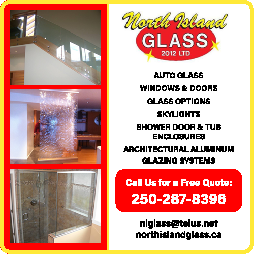North Island Glass Ltd