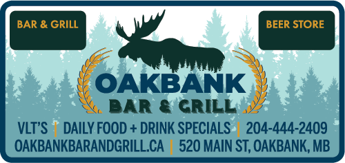 Oakbank Bar & Grill