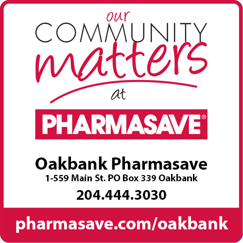 Oakbank Pharmacy