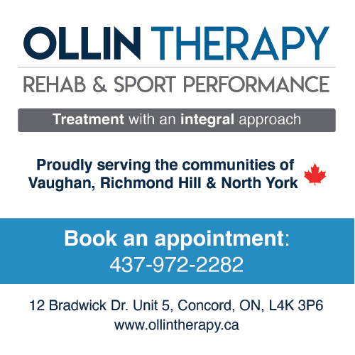 Ollin Therapy