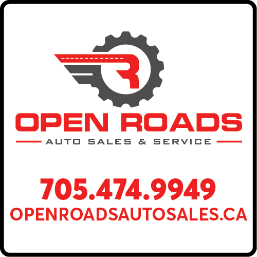 Open Road Auto Sales