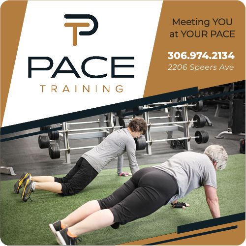 PACE TRAINING CENTRE
