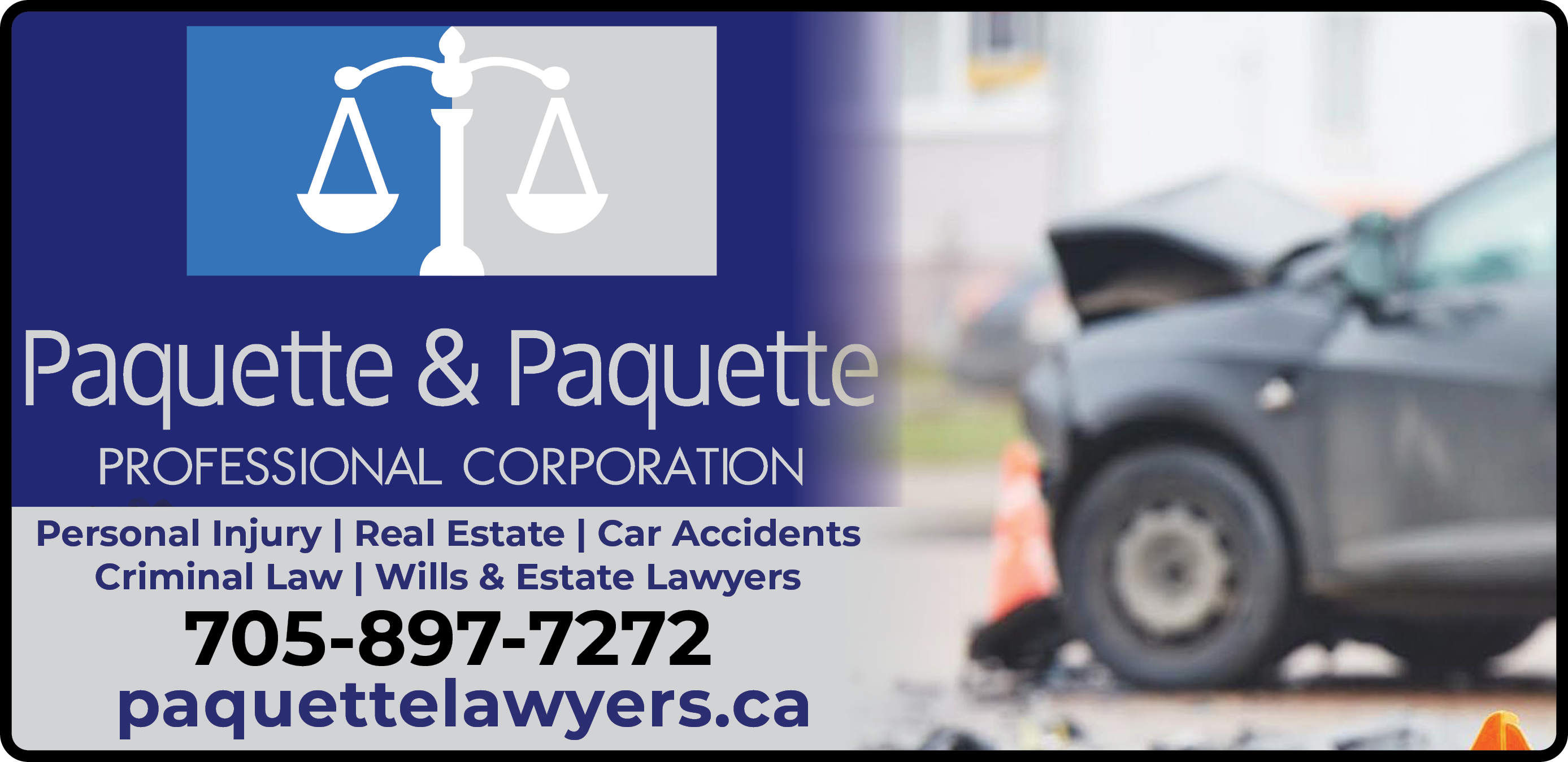 Paquette & Paquette Professional Corporation