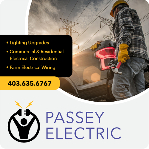 Passey Electric