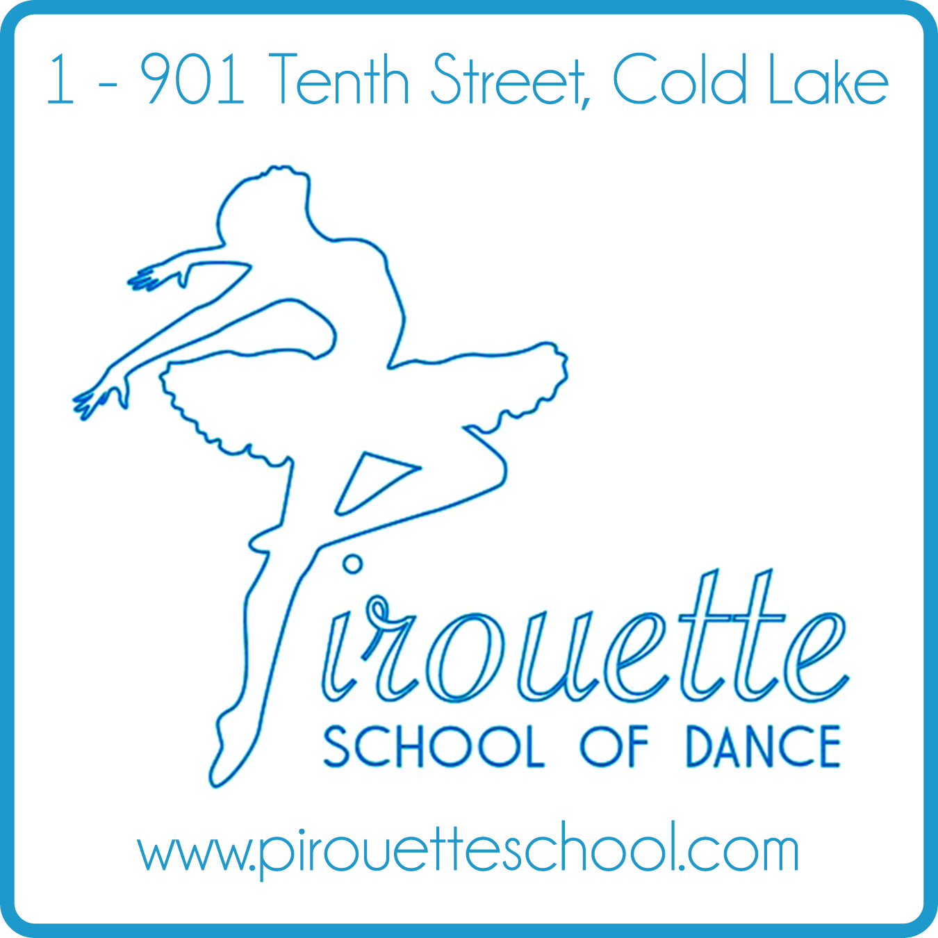 Pirouette School of Dance
