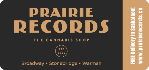 Prairie Records