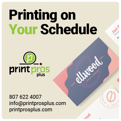 Print Pros Plus