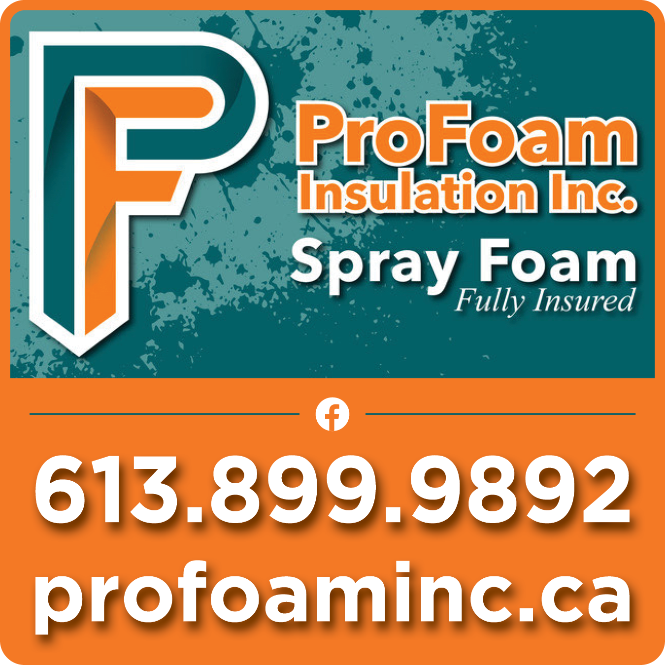 ProFoam Insulation Inc