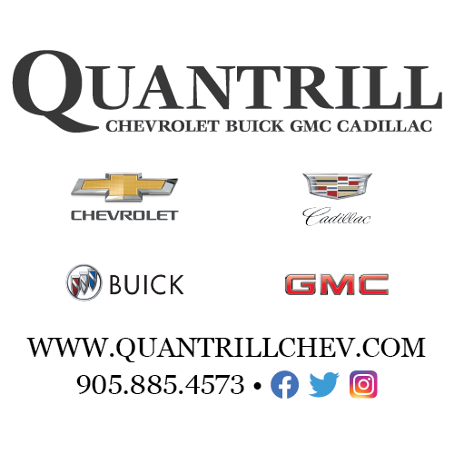 Quantrill Chevrolet Buick GMC Cadillac