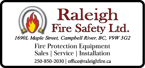 Raleigh Fire Safety, Ltd