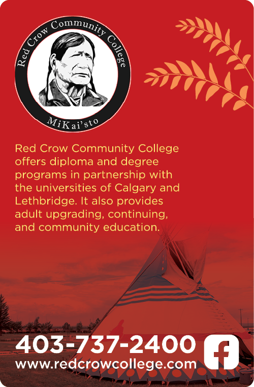 Red Crow Community College