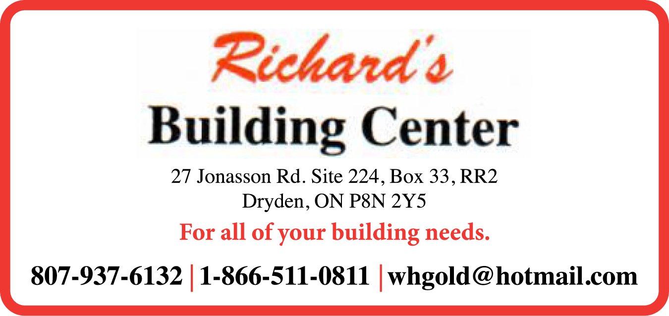 Richard_s Building Supply