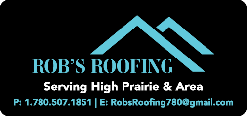 Robs Roofing 780