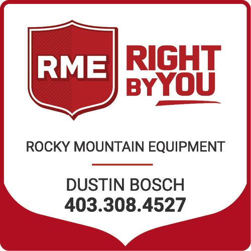 Rocky Mountain Equipment
