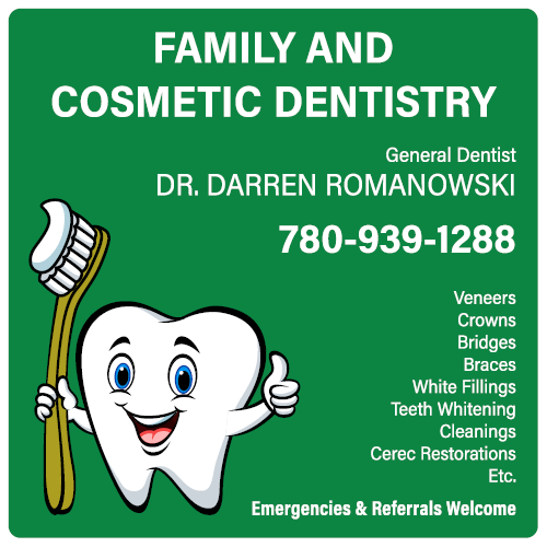 Romanowski Darren Dr Professional Corp