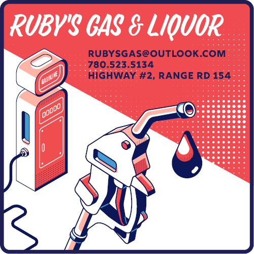 Ruby's Gas & Liquor