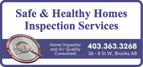 Safe & Healthy Homes Inspection Services