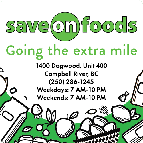 Save on Foods CR