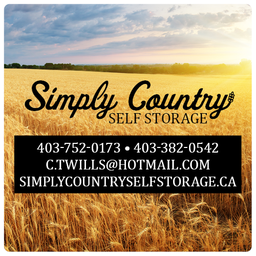 Simply Country Self Storage