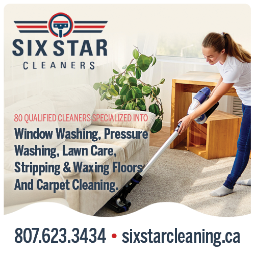 Six Star Cleaners