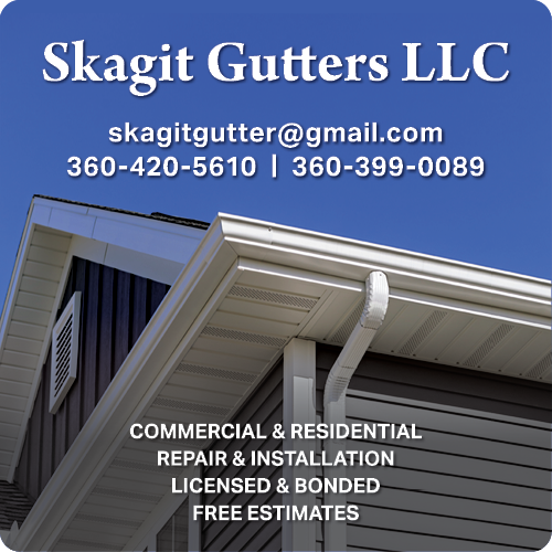 Skagit Gutters LLC