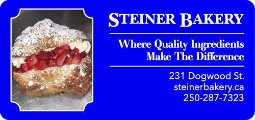 Steiner Bakery