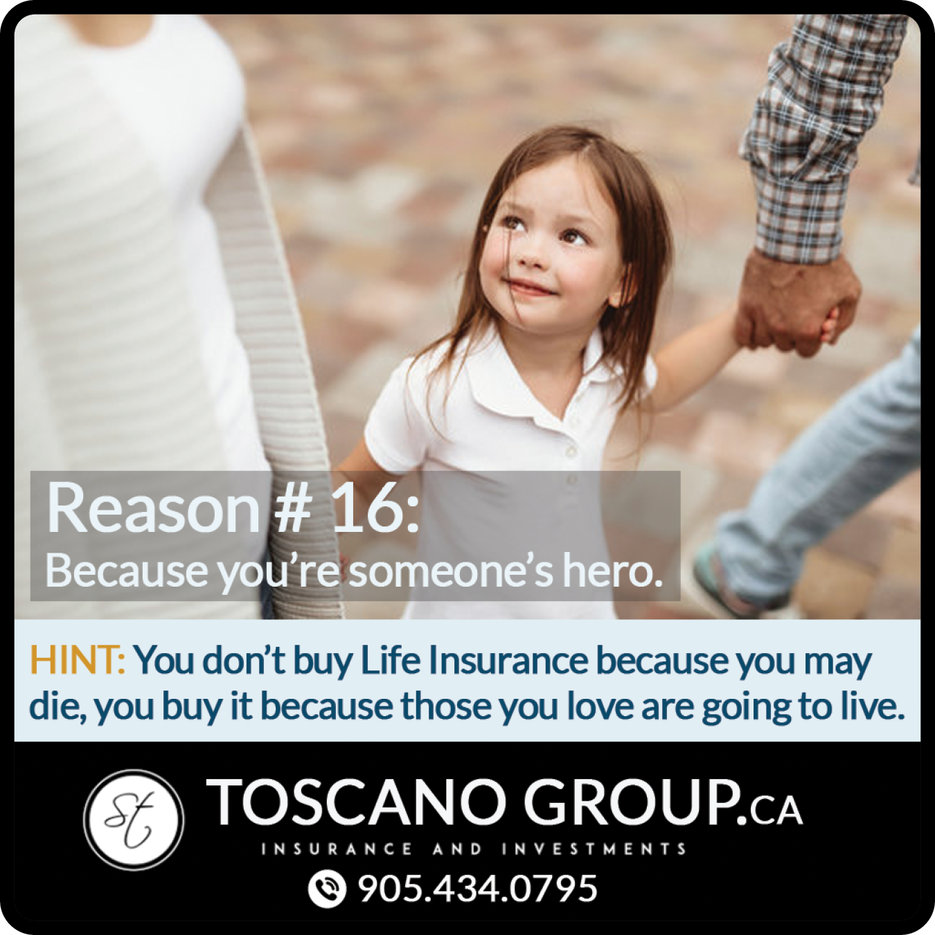 Stephanie Toscano Insurance and Investment