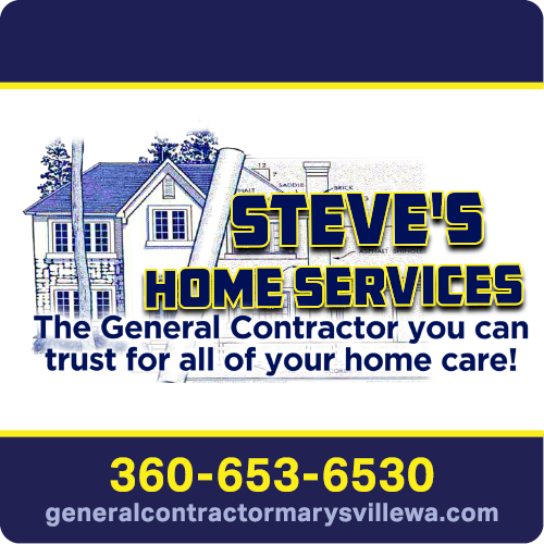 Steve's Home Services