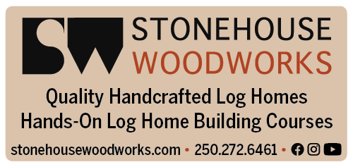 Stonehouse Woodworks