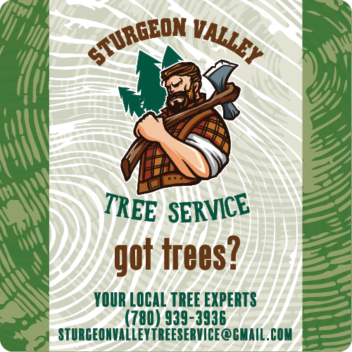 Sturgeon Valley Tree Service