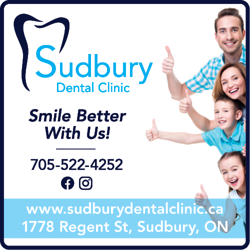 Sudbury Dental Clinic