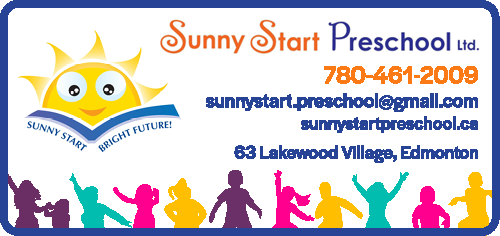 Sunny Start Preschool