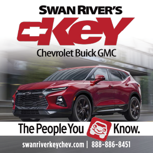 Swan River_s Key Chevrolet Buick GMC Inc.