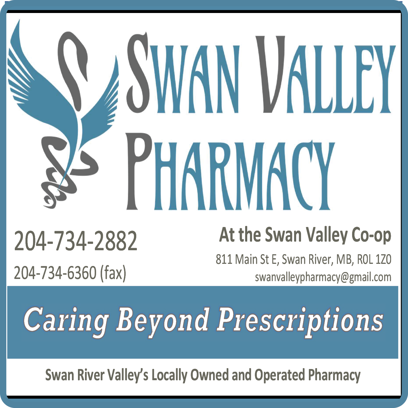 Swan Valley Pharmacy
