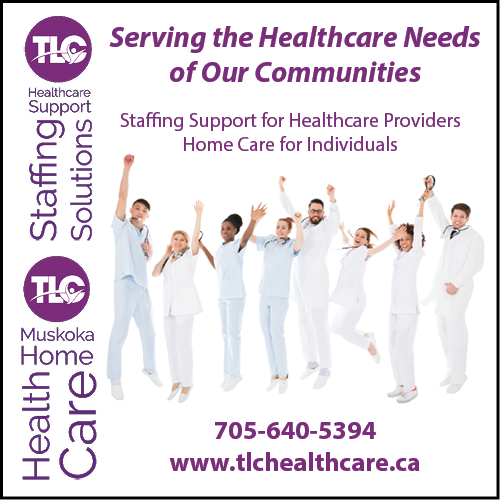 TLC Healthcare Services