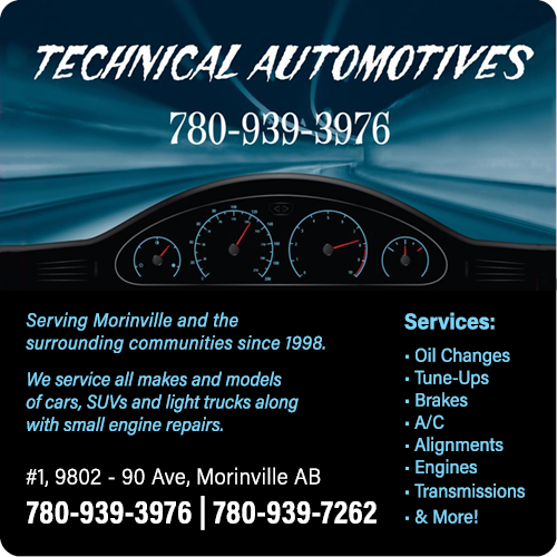 Technical Automotives