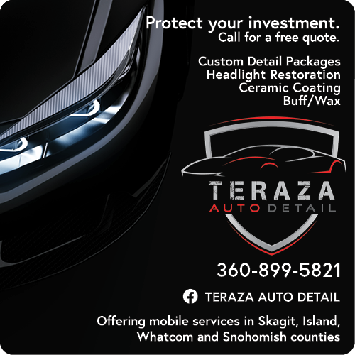 Teraza Auto Detail