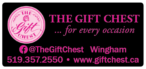 The Gift Chest