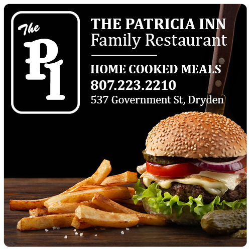 The Patricia Inn Family Restaurant