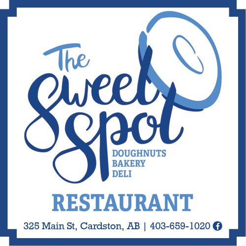 The Sweet Spot Bakery and Deli